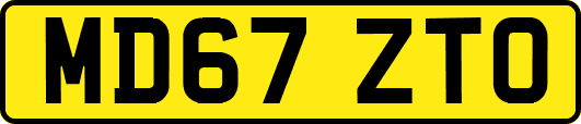 MD67ZTO