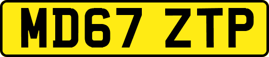 MD67ZTP