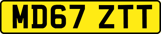 MD67ZTT
