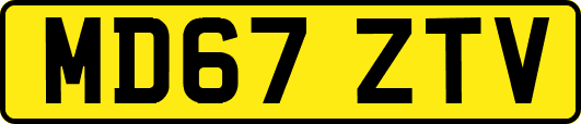 MD67ZTV