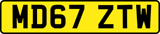 MD67ZTW