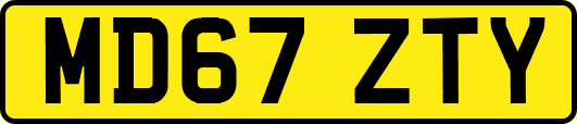 MD67ZTY