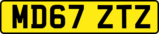 MD67ZTZ