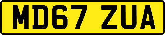 MD67ZUA