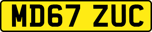MD67ZUC