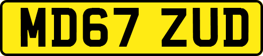 MD67ZUD