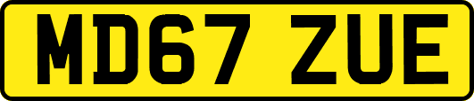 MD67ZUE