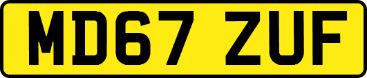 MD67ZUF