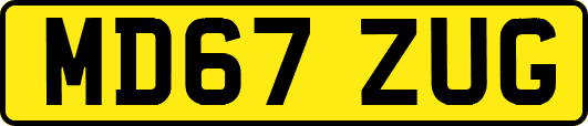 MD67ZUG
