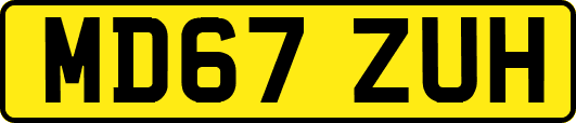 MD67ZUH