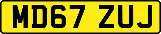MD67ZUJ