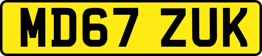 MD67ZUK