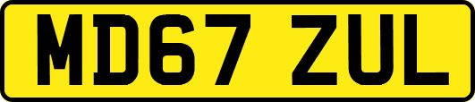 MD67ZUL