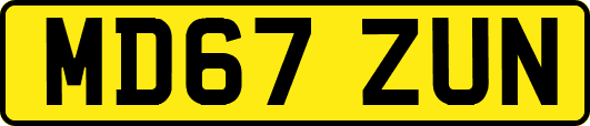 MD67ZUN