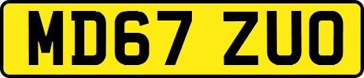 MD67ZUO