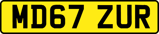 MD67ZUR