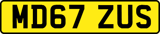 MD67ZUS