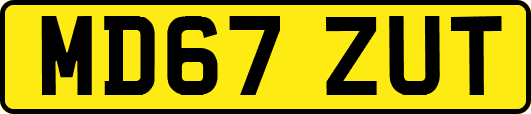 MD67ZUT