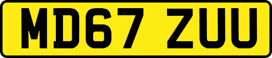MD67ZUU
