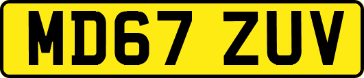 MD67ZUV