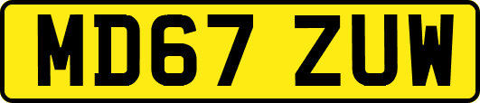 MD67ZUW