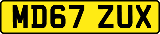 MD67ZUX