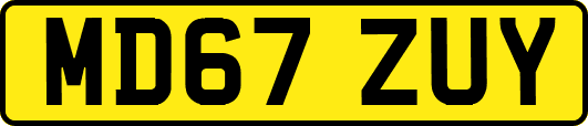 MD67ZUY