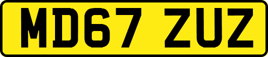 MD67ZUZ