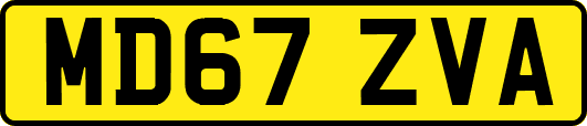 MD67ZVA