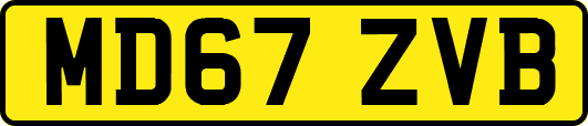 MD67ZVB