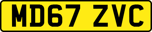 MD67ZVC