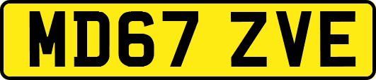 MD67ZVE