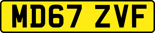 MD67ZVF