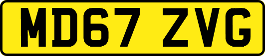 MD67ZVG