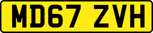 MD67ZVH