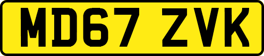 MD67ZVK