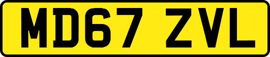 MD67ZVL