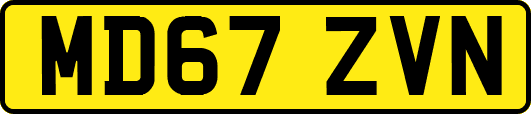 MD67ZVN