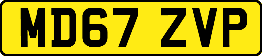 MD67ZVP