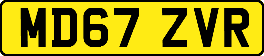 MD67ZVR