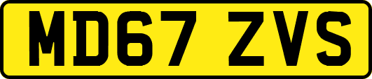 MD67ZVS