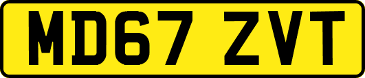 MD67ZVT
