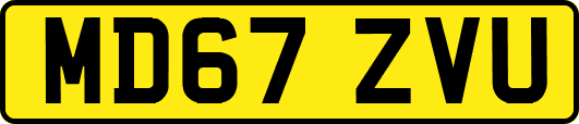 MD67ZVU