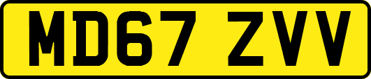 MD67ZVV