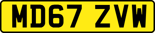 MD67ZVW