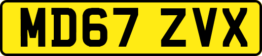 MD67ZVX
