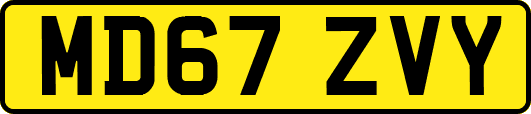 MD67ZVY