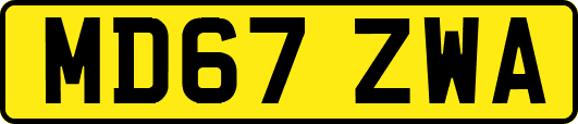 MD67ZWA