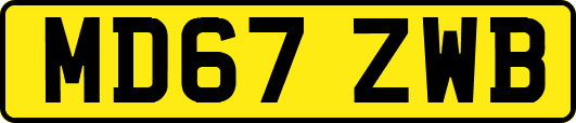 MD67ZWB