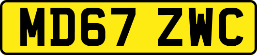 MD67ZWC